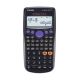 Calculadora Científica Fx-82ES Plus, Casio