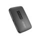 Modem 4G Alcatel MW40 Router Wi-fi, Preto