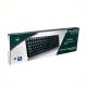Teclado Acer AR-680, Preto
