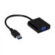 Cabo USB - VGA